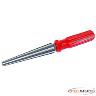 NLA* TAPER REAMER 3-12MM HAND HELD