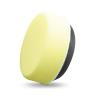 HARD SPONGE 75MM YELLOW COMPOUND VELCRO