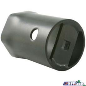 LANDCRUISER HUB NUT SOCKET 75 ON