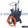 HIGH PRESSURE SPRAY GUN 10 LITRE POT