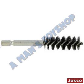 TUBE BRUSH 16MM X 45MM X 90MM QUICK FIT