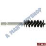 TUBE BRUSH 16MM X 45MM X 90MM QUICK FIT