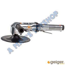 AIR ANGLE DISC 180MM POLISHER 2500RPM