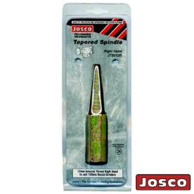 TAPERED SPINDLE 12MM RIGHT HAND
