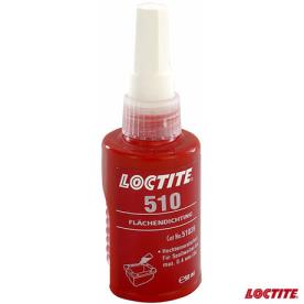 LOCTITE 510 - 50ML GASKET ELIMINATOR