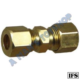 UNION 1/8 X 1/8 TUBE