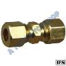 UNION 1/8 X 1/8 TUBE