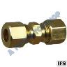UNION 1/4"