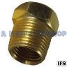 BUSH REDUCING 3/8 NPT M X 1/8 NPT F