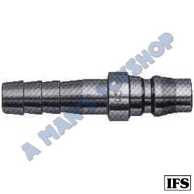 AIR NITTO ADAPTOR 3/8"HOSE TAIL
