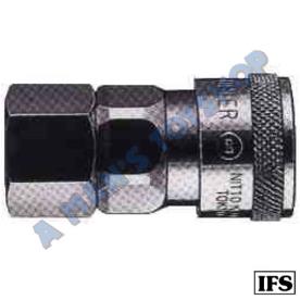 AIR NITTO COUPLING 3/8"FEMALE THREAD