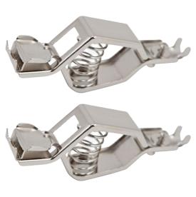 BATTERY ALLIGATOR TEST CLIP 25 AMP
