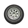 TRAILER WHEEL & TYRE 185 R14LT FORD GAL