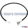 BATTERY STARTER CABLE 1.07M LONG