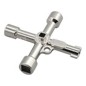MULTIPLE DRIVE SECURITY BOX KEY 8 TYPES