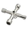 MULTIPLE DRIVE SECURITY BOX KEY 8 TYPES