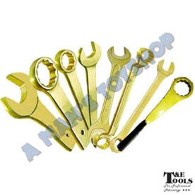 *K*SOCKET- SPANNER -TOOLS ALL NONSPARK