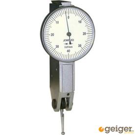 DIAL GAUGE LEVER TYPE METRIC 0-0.8MM