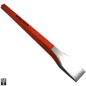 COLD CHISEL 25MM BLADE  X 300MM LONG