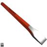 COLD CHISEL 25MM BLADE  X 300MM LONG