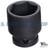 SOCKET 17MM X 3/4DR 6 POINT IMPACT