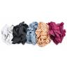 CLEAN UP RAGS MIXED COLOUR 1.0 KG BAG