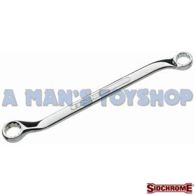 SPANNER 9/16X5/8 RING
