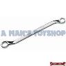 SPANNER 9/16X5/8 RING