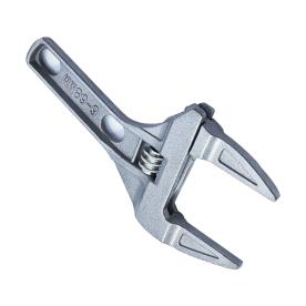 BASIN WRENCH 300MM LONG 6MM TO 68MM