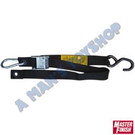 LOAD LASHING  FOR CARGO 2PIECES WEB HOOK