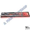 EXTRA LONG RATCHET SET 1/4-3/8-1/2 3 PCE