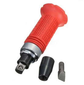 IMPACT DRIVER & BIT SET 12 PIECES 36MM