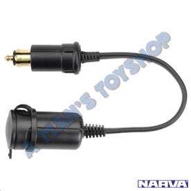 ADAPTOR PLUG HEAVY DUTY MERIT TO ACCESS