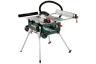TABLE SAW 254MM TCT BLADE 2000W METAB0