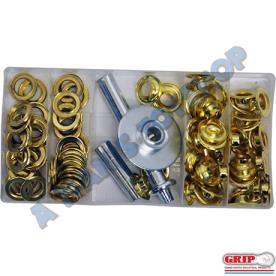 GROMMET INSTALL KIT 103 PCE