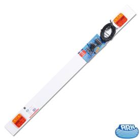 TRAILER LIGHT BOARD 1525MM LONG  LED12V