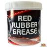 RED RUBBER GREASE 500G TUB GULF WEST
