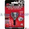 EXTERNAL DEBURRING TOOL 3MM TO 19MM