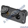 TWIN MERIT/ENGEL TYPE SOCKET HEAVY DUTY