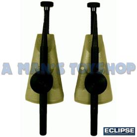 TRAMMEL POINT SET SET TO BEAM 19-38MM