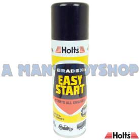 AEROSTART 300ML SPRAY CAN BRADEX