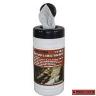 NLA* INDUSTRIAL CLEANING WIPES 150 PIECE