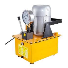 HYDRAULIC PUMP 240VOLT-2  HOSE-MANUAL