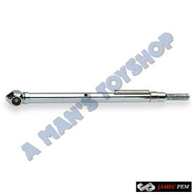 TYRE GAUGE TRACTOR WATER TYPE 5-45PSI