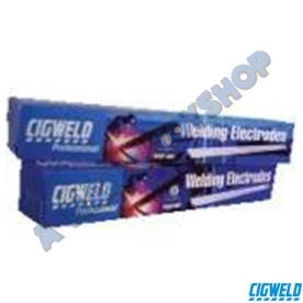 WELDING ROD 2.5MM 2.5KG TWINCOAT FERRICR
