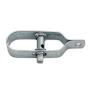 LOCKING FENCE STRAINER 100MM ZINC PLATED