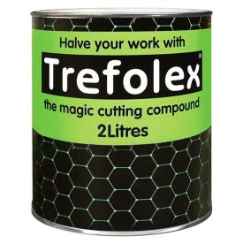 NLA* CUTTING FLUID TREFOLEX 2 LITRE