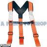 SHOULDER BRACE ADJUSTABLE FLURO