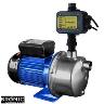 JET PUMP 40 LITRE 0.5HP WITH CONTROLLER