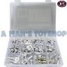 CABLE COPPER LUG ASSORTMENT 78  PIECE